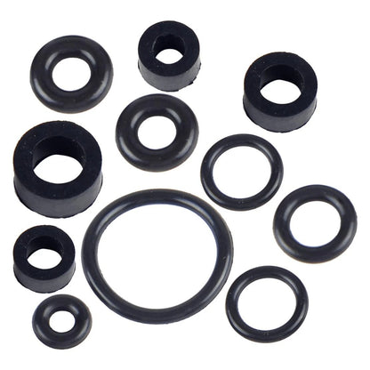 Fuel Filter Set for Ford Powerstroke 1999-2003 (11 Pcs) O-ring Seal