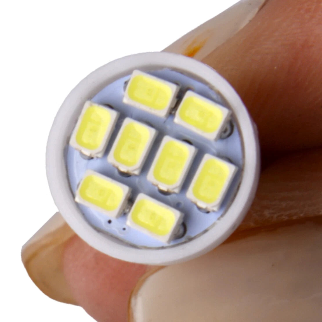 6 x Dash Light Bulbs for Lexus IS300 (2002-2004)