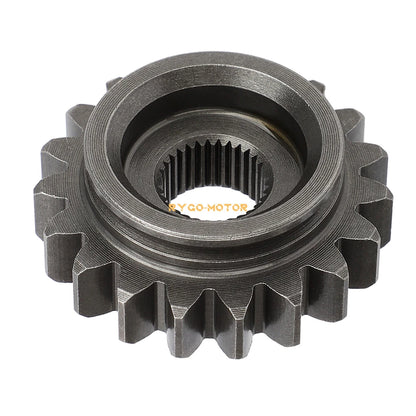 Starter Motor Gear for Yamaha Virago/Seca 920 XV920 (1981–1983)