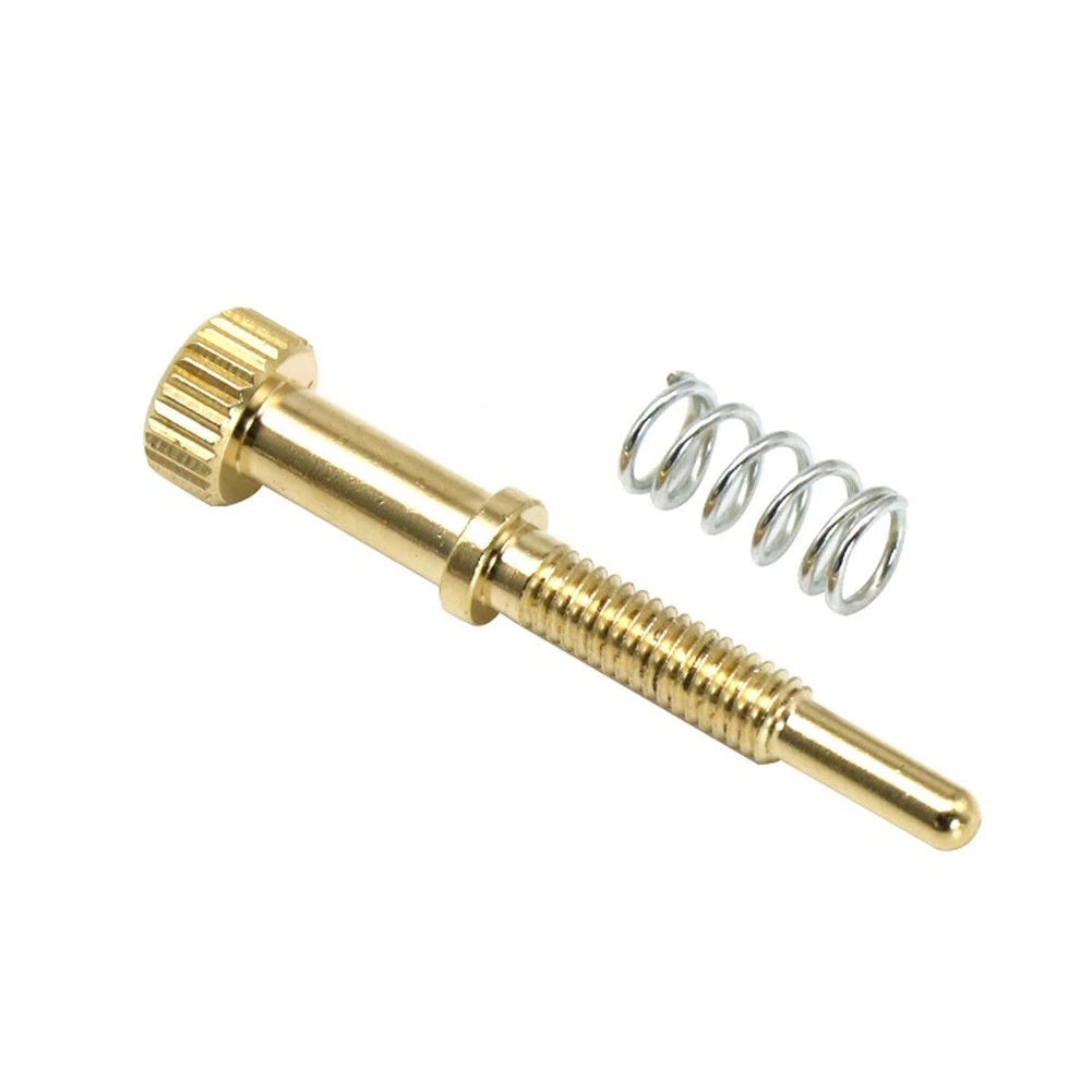 Mixture Screw 2 x Carburetor for PZ26 PZ27 PZ30
