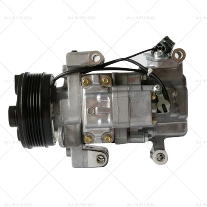 AC Compressor for Mazda Mazda3 BK 2.3L Petrol (2004-2009)