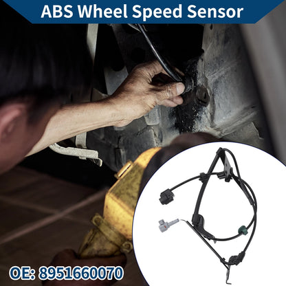 ABS Wheel Speed Sensor for Toyota Majesta (2005-2013)