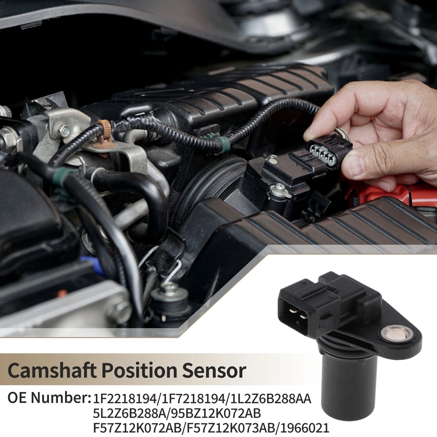 Camshaft Position Sensor for Ford Mustang (2005-2010)