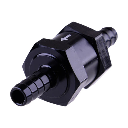 1/2" Fuel Check Valve Inline Non-Return for Diesel Gasoline