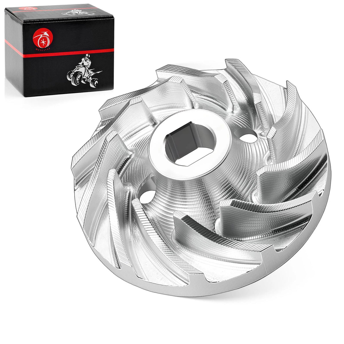 Water Pump Impeller for Polaris Sportsman 850 (2016–2022)