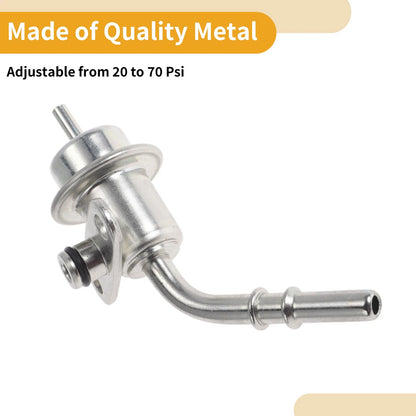 Fuel Pressure Regulator for Toyota Tundra (2000-2006)
