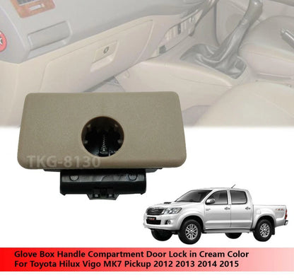 Glove Box Handle for Toyota Hilux Vigo (2012-2015)