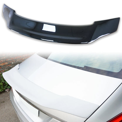 RT Boot Spoiler for Mercedes CLS C218 CLS63 AMG (2011-2017)