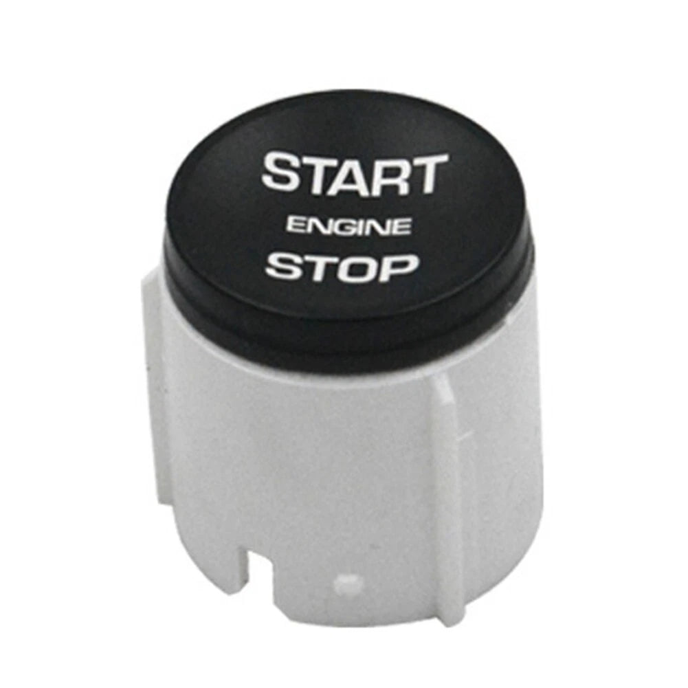 Ignition Switch Button Cover for Jaguar XJ XJL