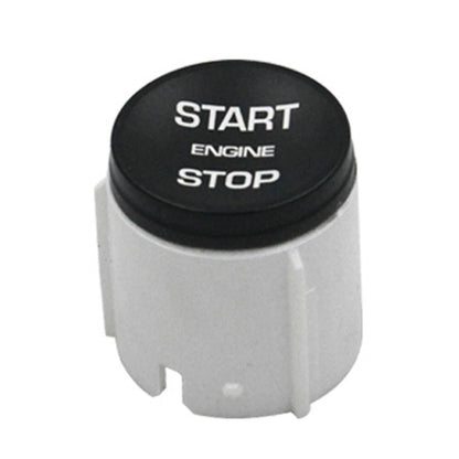 Ignition Switch Button Cover for Jaguar XJ XJL