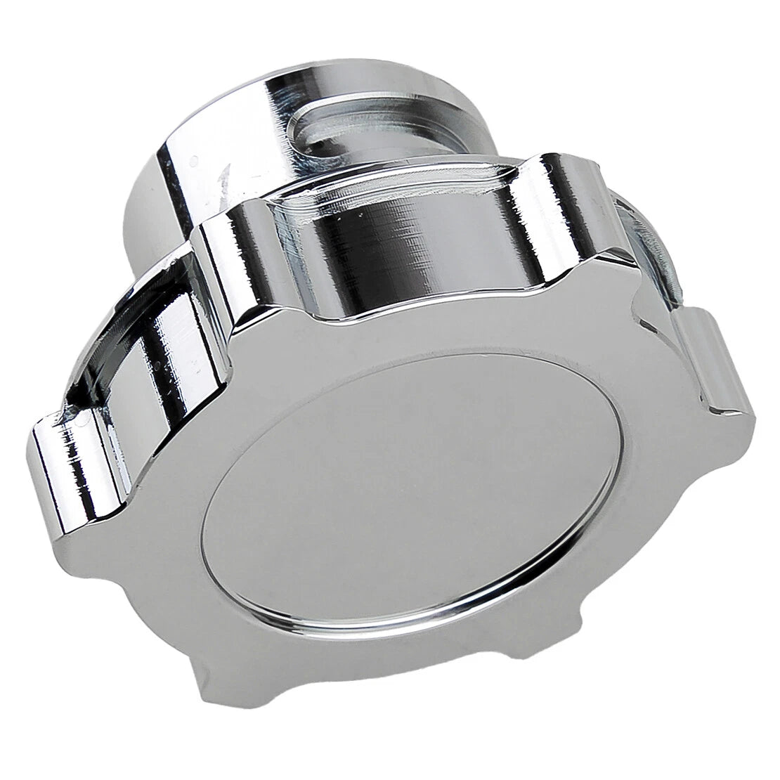 Engine Oil Filler Cap for Chevy Camaro, Cadillac CTS, Pontiac GTO, G8 (2006-2015)