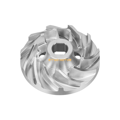 60mm Water Pump Impeller for Polaris Scrambler 850 Sportsman 850 1000 XP