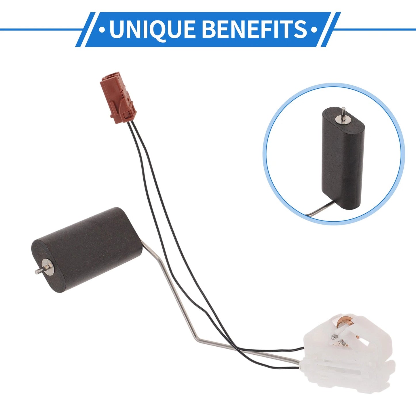 Fuel Tank Sending Unit for Jeep Compass (2017-2021)