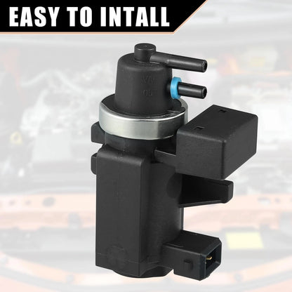 Turbo Boost Solenoid Valve for BMW X5 335d (2009-2013)