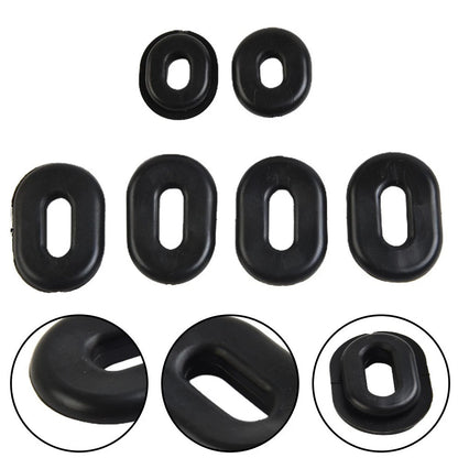 Grommet Kit Essential Side Cover for CL200 Scrambler CB750F CT125