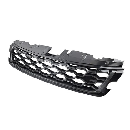 Upper Grey Grille for Land Rover Range Rover Evoque (2020-2024)