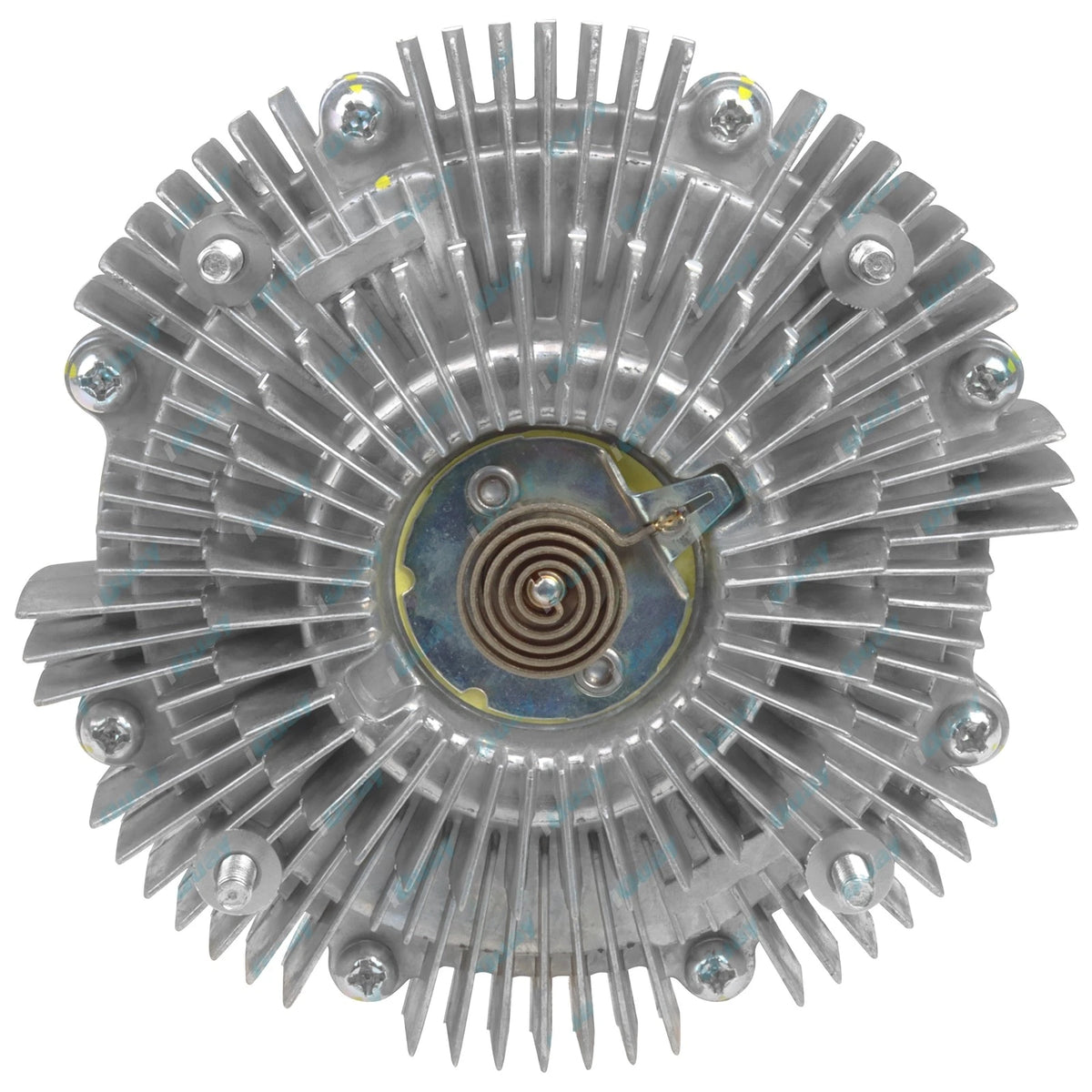 Fan Clutch Coupling for Hilux TGN121 TGN16 4cyl 2.7L 2TR-FE Engine 2005~2019