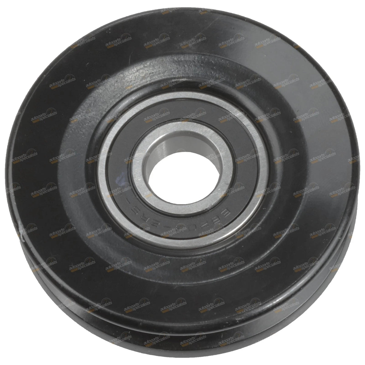 6cyl 3.9L Power Steering V-Belt Idler Pulley for Ford LTD DA DC (1988 - 1994)