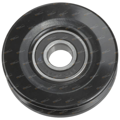6cyl 3.9L Power Steering V-Belt Idler Pulley for Ford LTD DA DC (1988 - 1994)