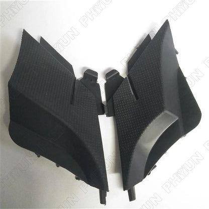 Hood Hinge Trim Cover for Honda Fit Jazz Hatchback (2003-2008)