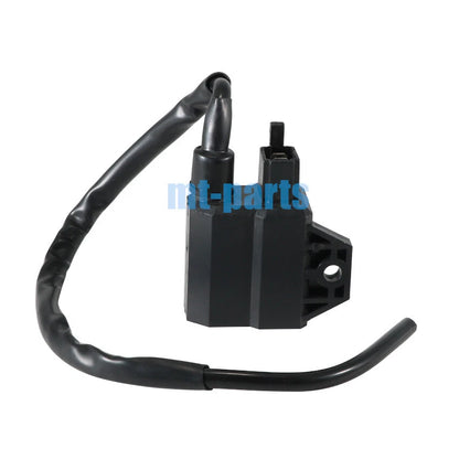 Ignition Coil for Suzuki LT80 QuadSport 80, LT230 QuadRunner 230 (1987-2006)