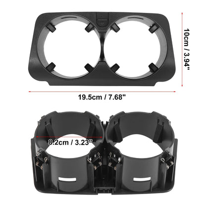 Center Console Cup Holder for Mercedes-Benz C180 C200 (2007-2014)