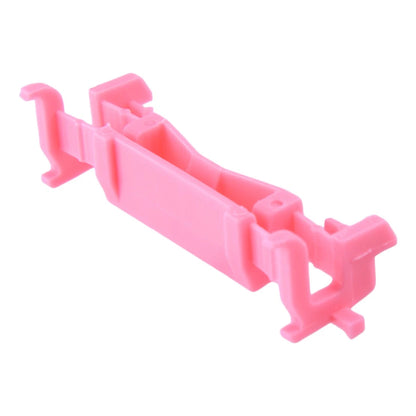 10 x Pink Roof Trim Clips for Mitsubishi Outlander EX SPORT (2016-2023)