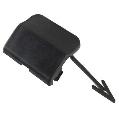 Rear Bumper Tow Hook Trim Cover for Ford Fusion (2013-2016)