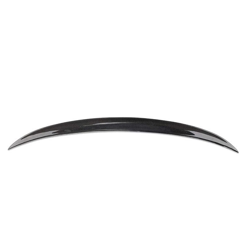 Real Carbon Fiber Rear Trunk Spoiler Wing For 2020-2023 BMW 3 Series G20 G28