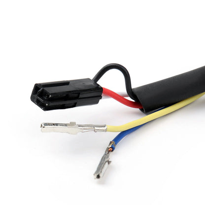 Integrated Tail Light Turn Signals for Honda CBR1000RR (2008-2016)
