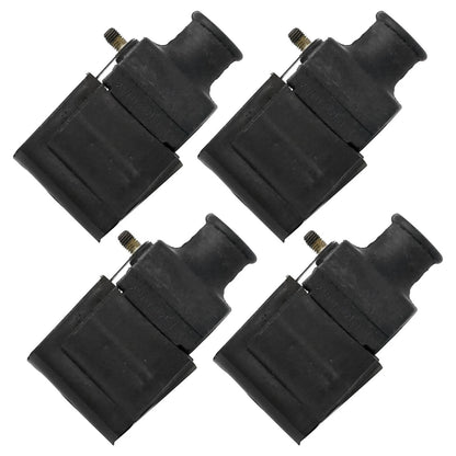 Ignition Coils for Mercury Outboard 50HP Engine 1980-1985 *4-Pack*