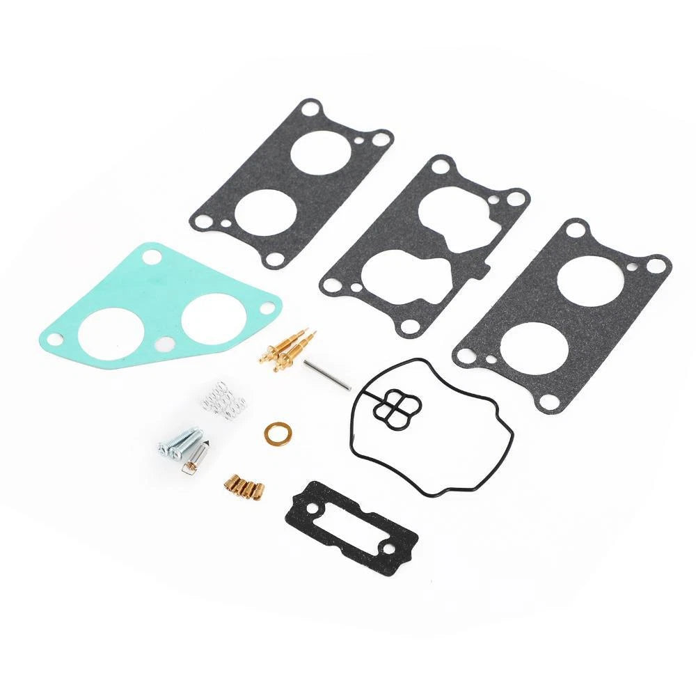 Carburetor Repair Kit for John Deere Gator HPX 4x2 4x4 (2004-2012)