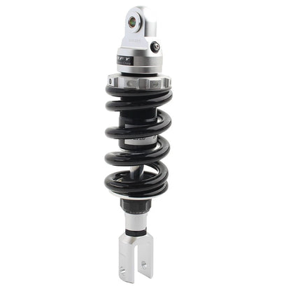 11" 285mm Motorcycle Shock Absorber for Dirt Pit Bike ATV Quad Black