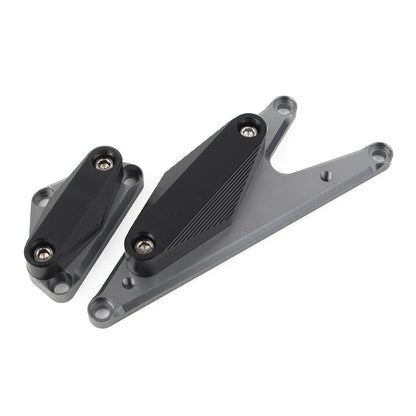 CNC Engine Case Slider Protector Cover for SUZUKI Bandit 1250 GSF1250 (2007-2017)