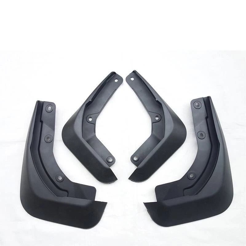 Mud Flaps Splash Guards for Volvo S60 (2019-2023)