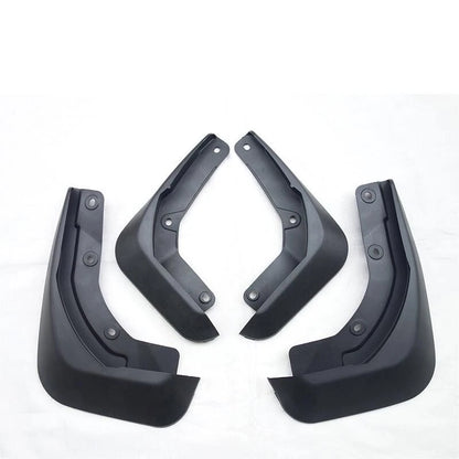 Mud Flaps Splash Guards for Volvo S60 (2019-2023)