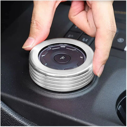 Central Driving Mode Switch Ring Cover for Ford Focus MK2/2.5 (2004-2011)