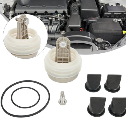 Bellows Replacement Kit