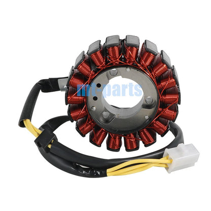 Magneto Stator Coil for Honda FES150 Pantheon, S-Wing (2003-2007)