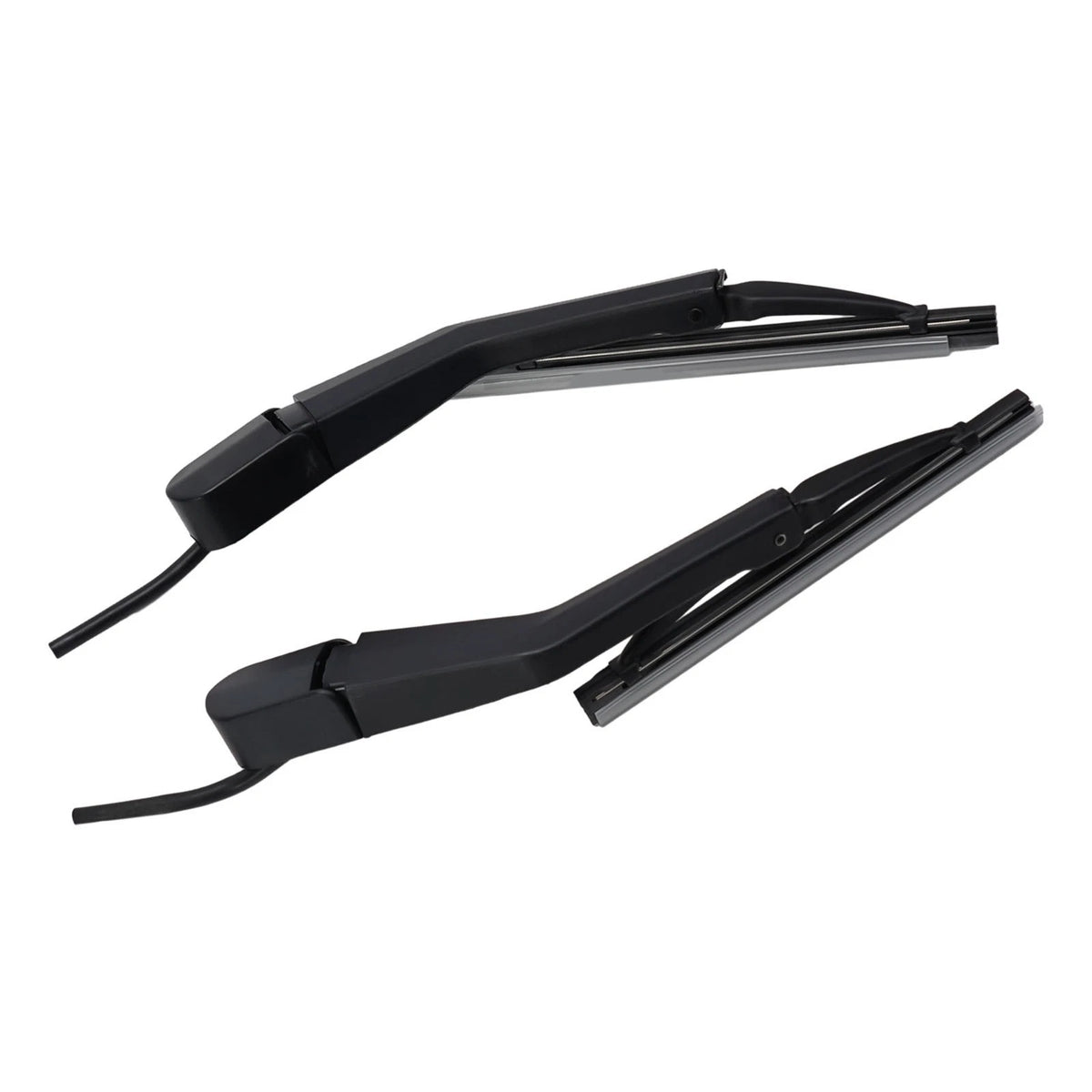 Headlight Wiper Blades 2 x for Mercedes W126 (1979–1991)