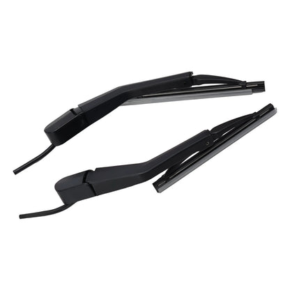 Headlight Wiper Blades 2 x for Mercedes W126 (1979–1991)