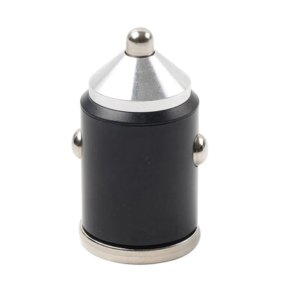 Fast Universal 2 x Port Mini Car USB Type C Charger Adapter for iPhone