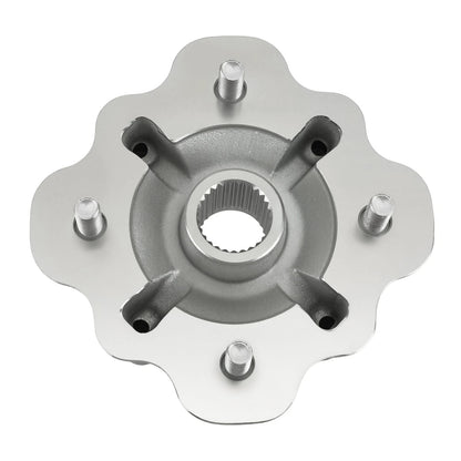 Front Left/Right Hub for Yamaha Kodiak 400 (2003–2006)