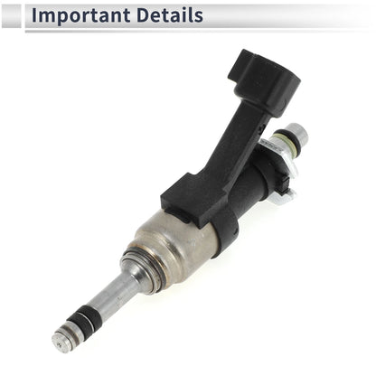 Fuel Injector 6.2L for GMC Yukon (2015 - 2018)
