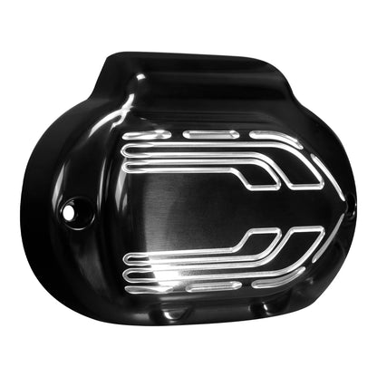 Transmission Side Cover Trim for Harley Touring Road Electra Glide (2017-2020)
