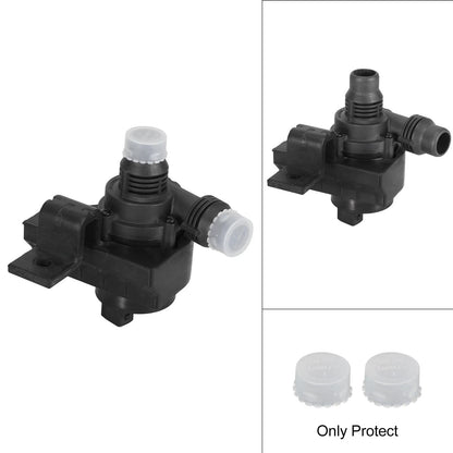 Engine Auxiliary Water Pump for BMW E39 530i 545i 645Ci 550i