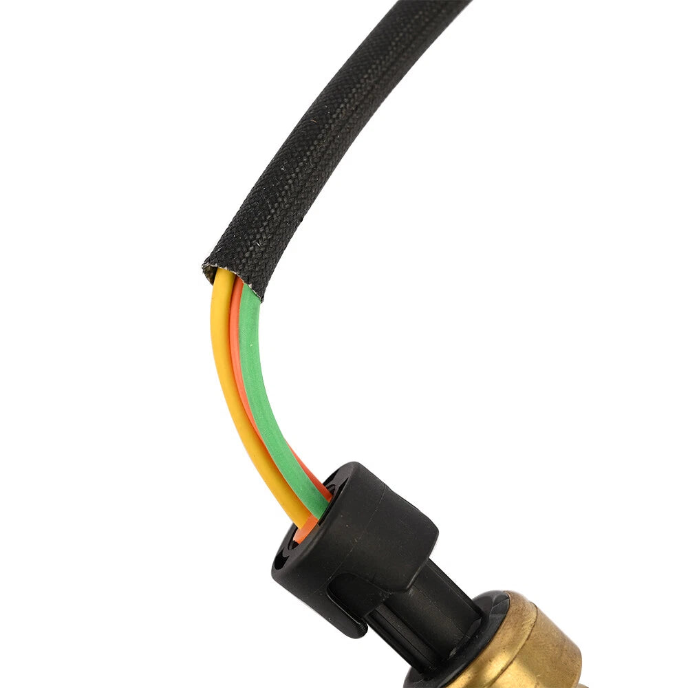 Oil Pressure Sensor for CAT Caterpillar C15 C12