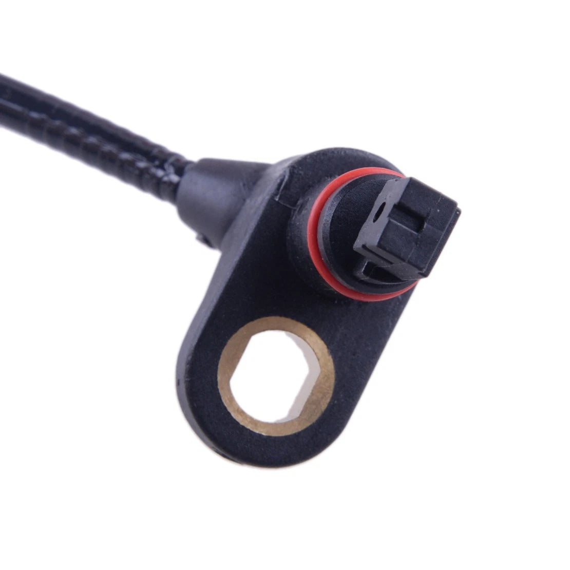 4 x Wheel Speed Sensors for 2007-2016 Jeep Wrangler Accessories