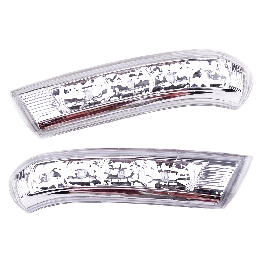 Side Mirror Indicator Turn Signal Light for Hyundai Santa Fe (2007-2012)