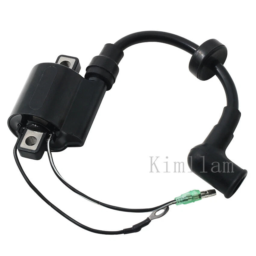 Ignition Coil for Yamaha Outboard 30HP 25HP